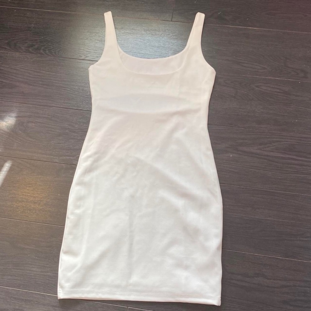 Forever 21 Sleeveless Mini Dress - Picture 3 of 5